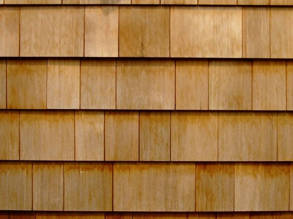 Wood Siding Renovation