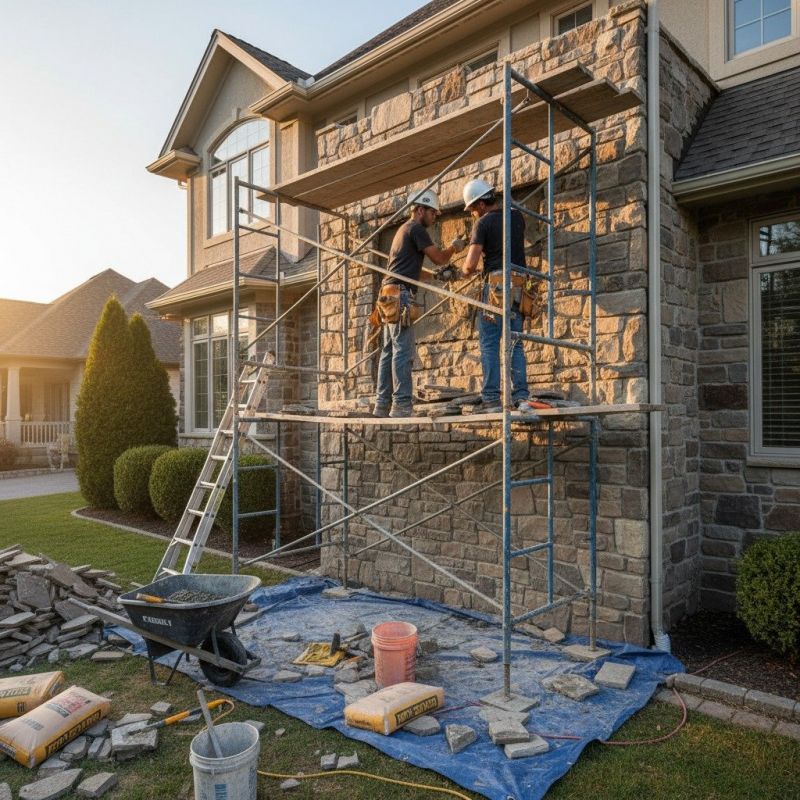 Top Siding Installation Companies in Monroe, OH