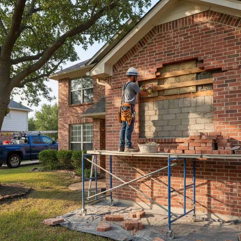 Top Siding Repair Companies in Mason, OH