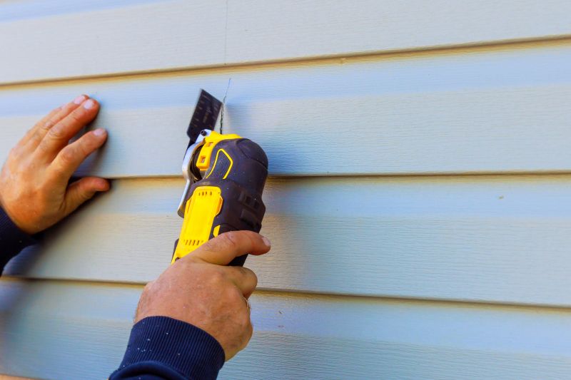 Top Siding Repair Companies in Vandalia, OH