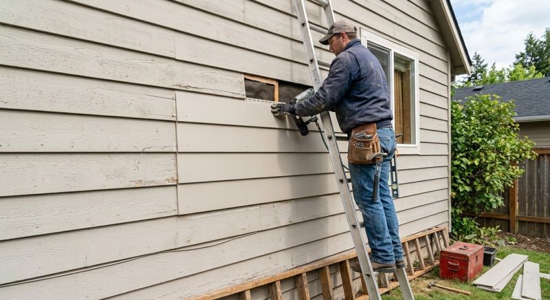 Top Siding Replacement Companies in Bellbrook, OH