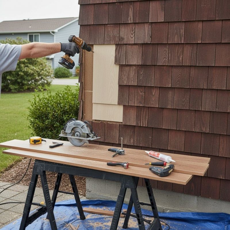 Top Siding Replacement Companies in Fairfield, OH