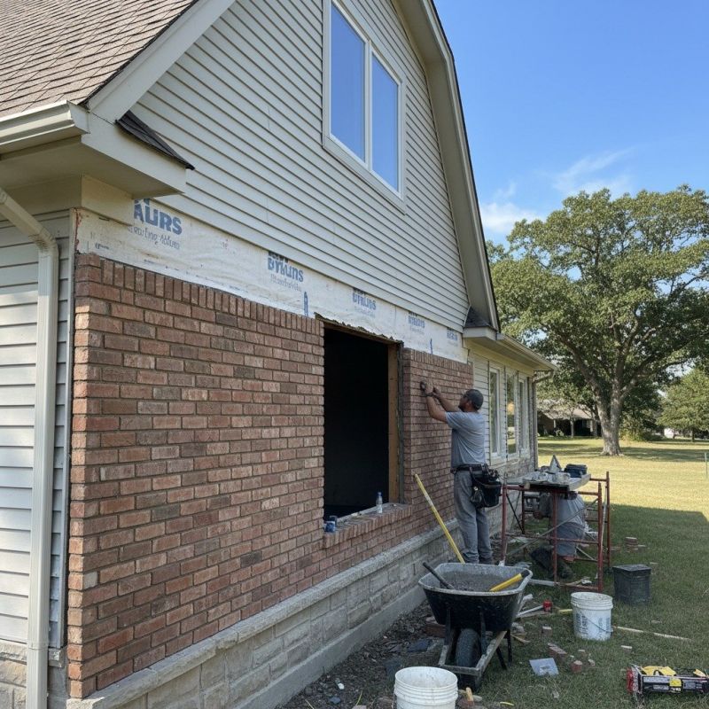 Top Siding Replacement Companies in Fairfield, OH