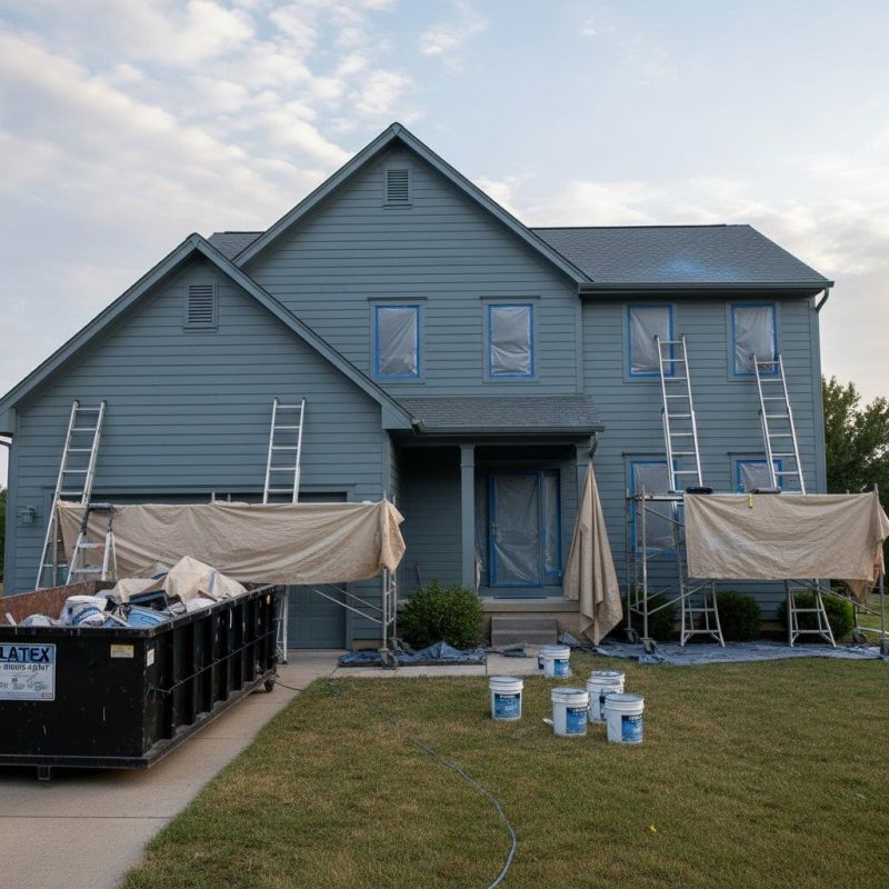 Top Siding Replacement Companies in Loveland, OH