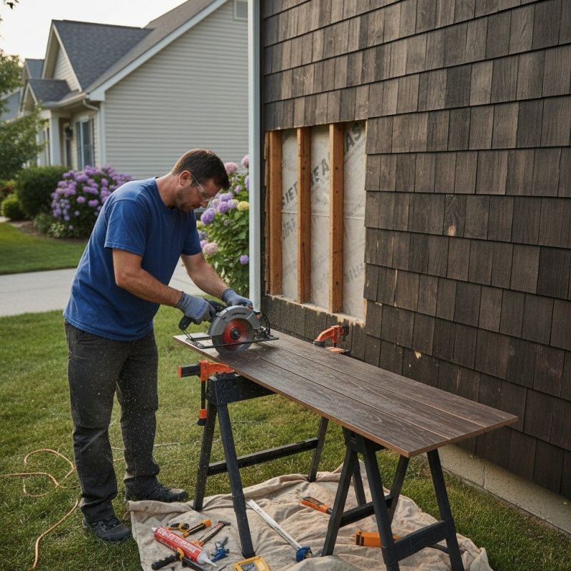 Top Siding Replacement Companies in Springboro, OH