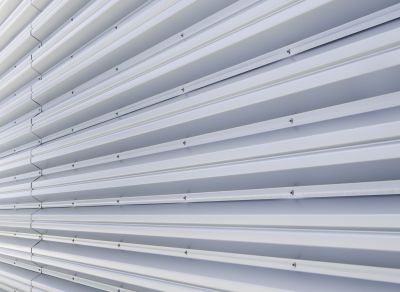 Metal Siding Contractors detail