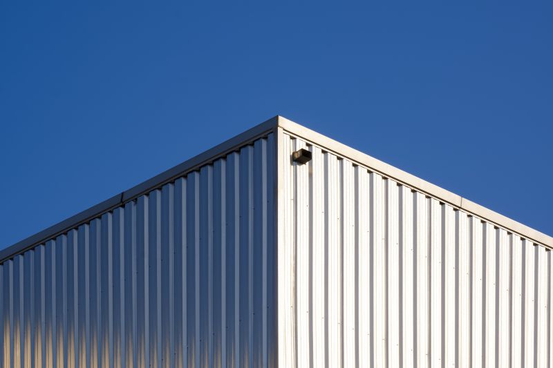 Best Metal Siding Contractors Contractors in Springboro, OH