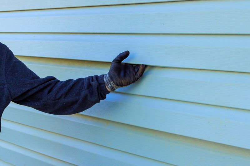 Local Siding Experts